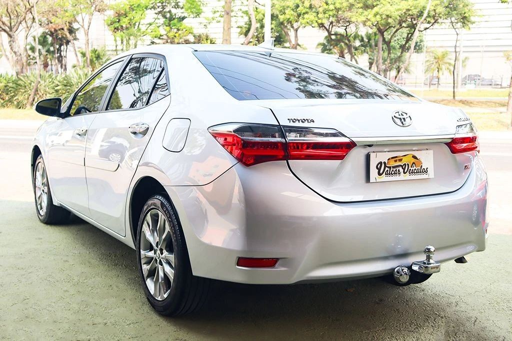 TOYOTA/COROLLA 2.0 XEI 16V 2019