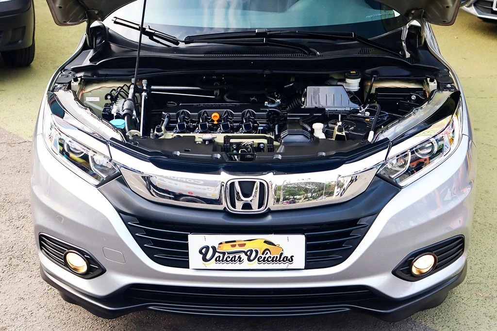 HONDA/HR-V 1.8 16V EX 2021