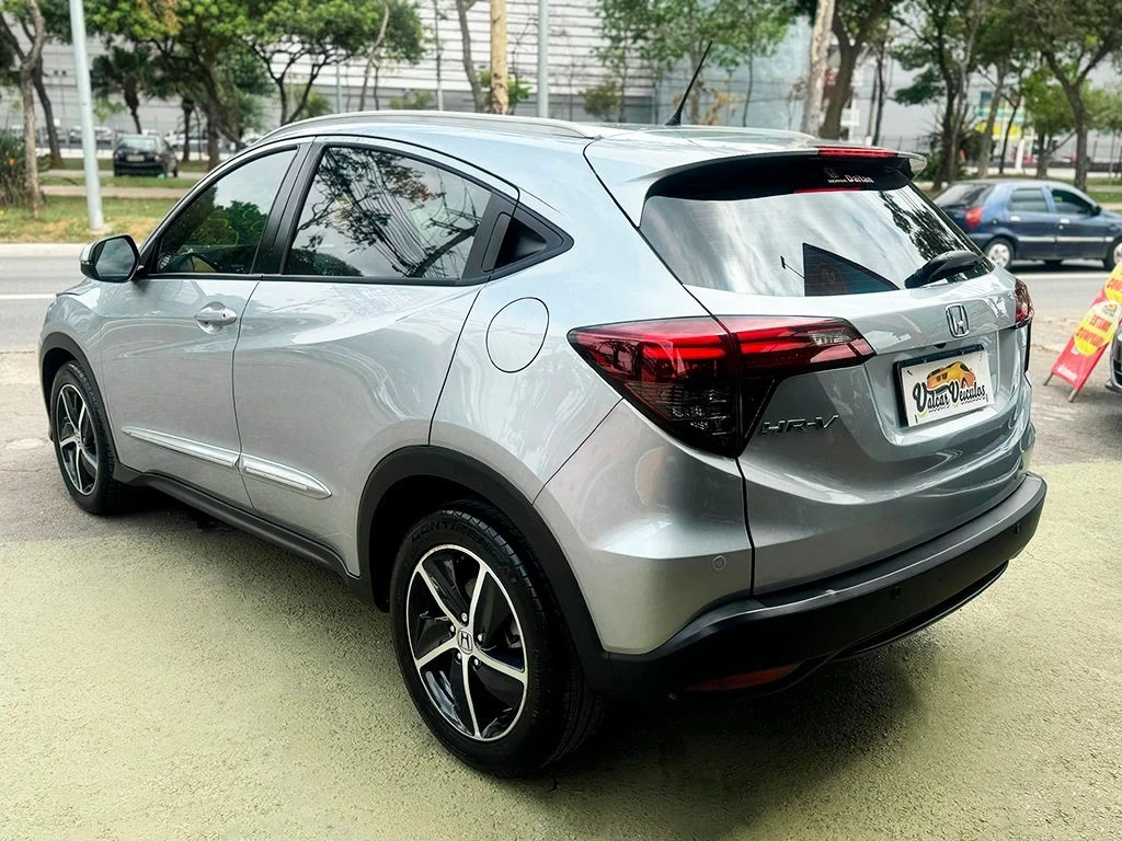 HONDA/HR-V 1.8 16V EX 2020