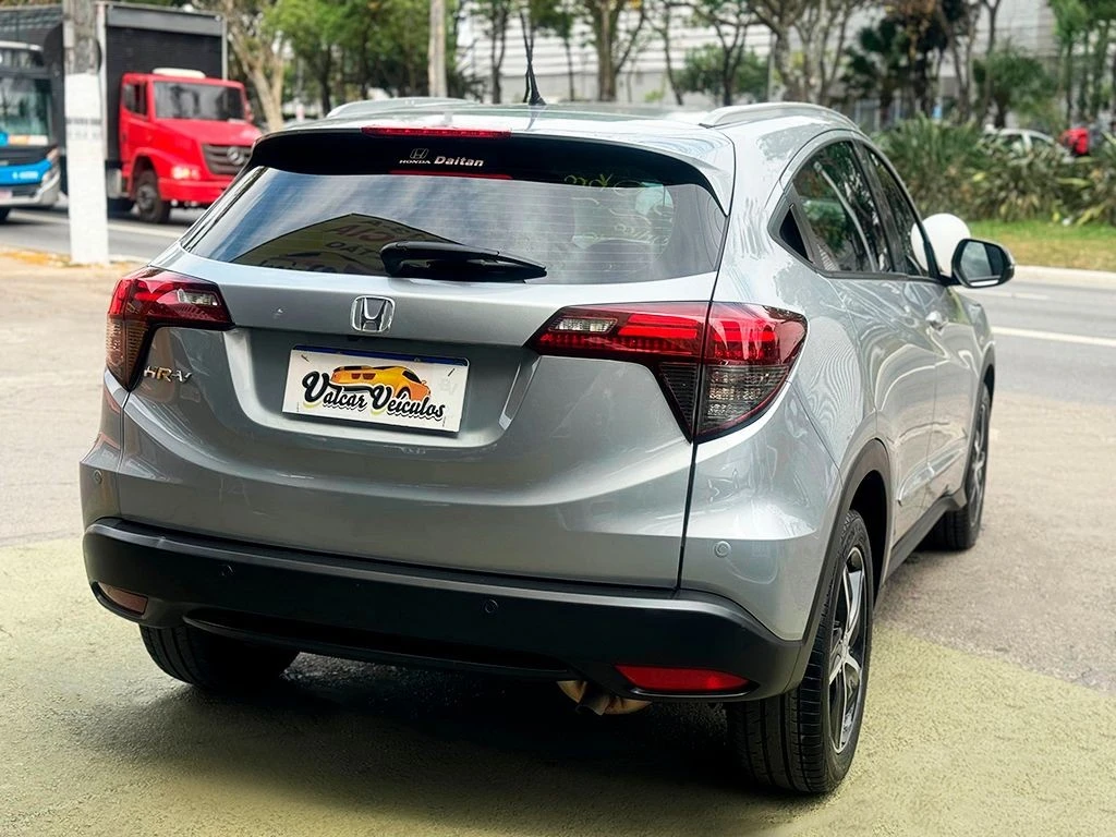 HONDA/HR-V 1.8 16V EX 2020