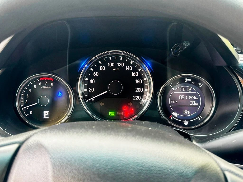 HONDA/CITY 1.5 PERSONAL 16V 2018