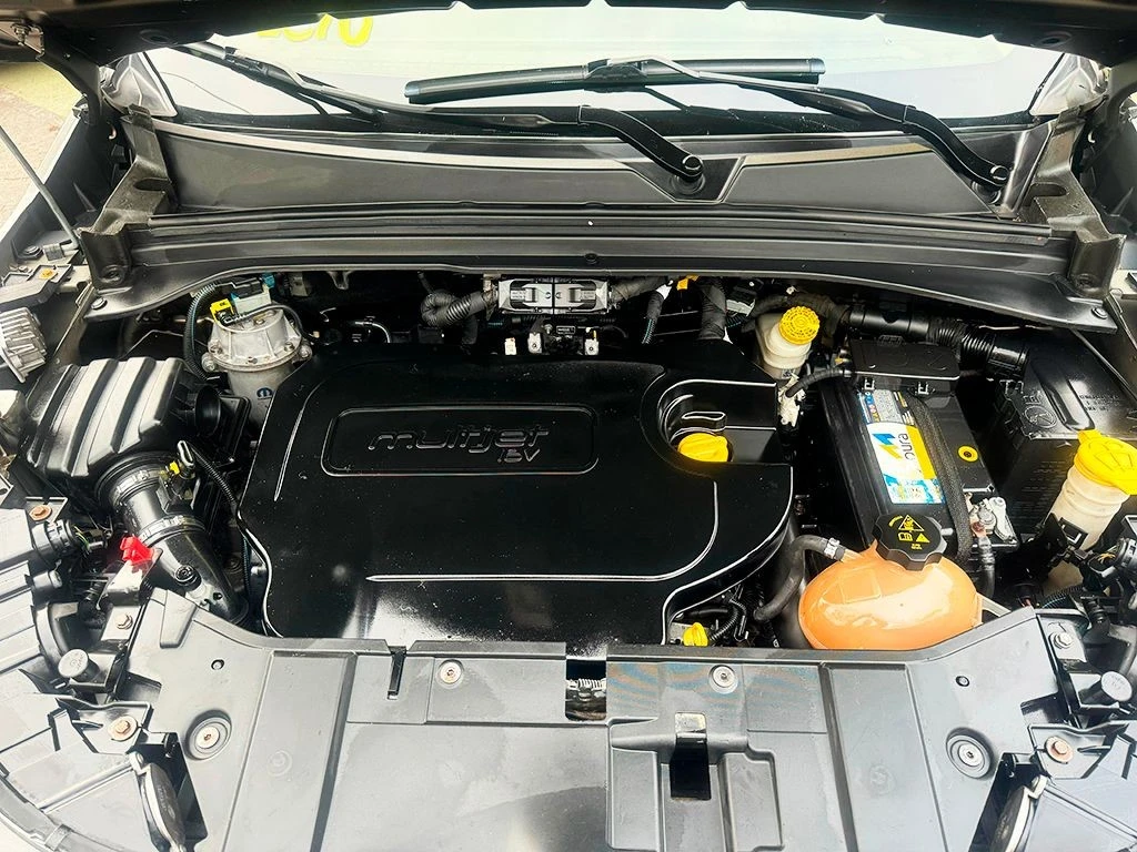 FIAT/TORO 2.0 16V TURBO VOLCANO 4WD AT9 2017