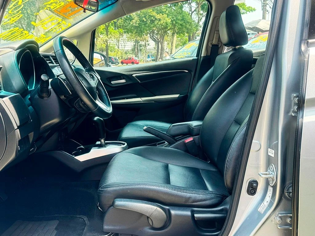 HONDA/FIT 1.5 EXL 16V 2019