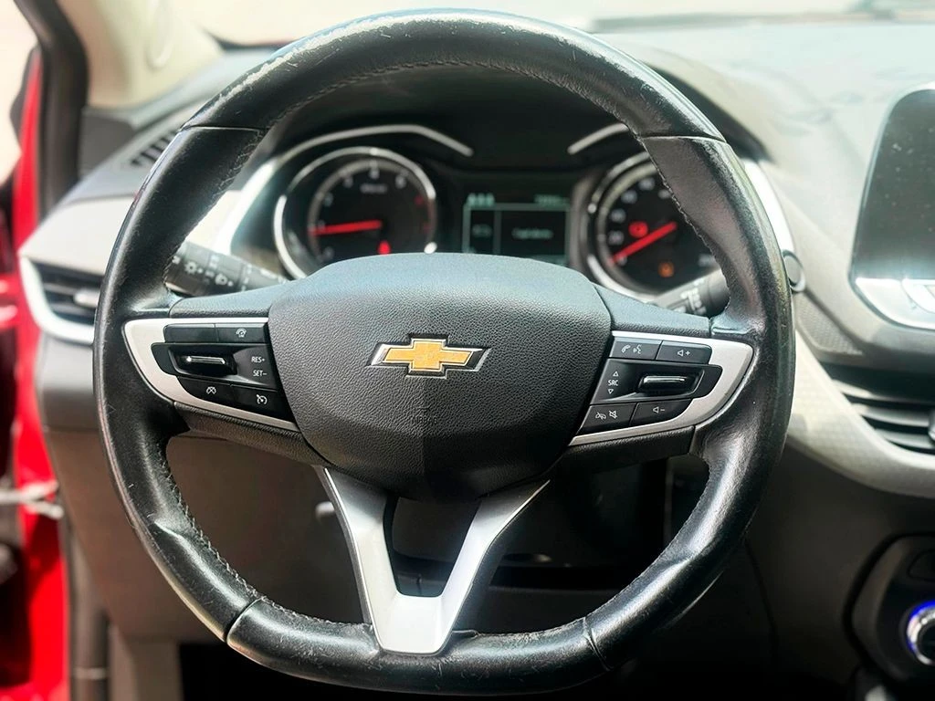 CHEVROLET/ONIX 1.0 TURBO PLUS PREMIER 2020