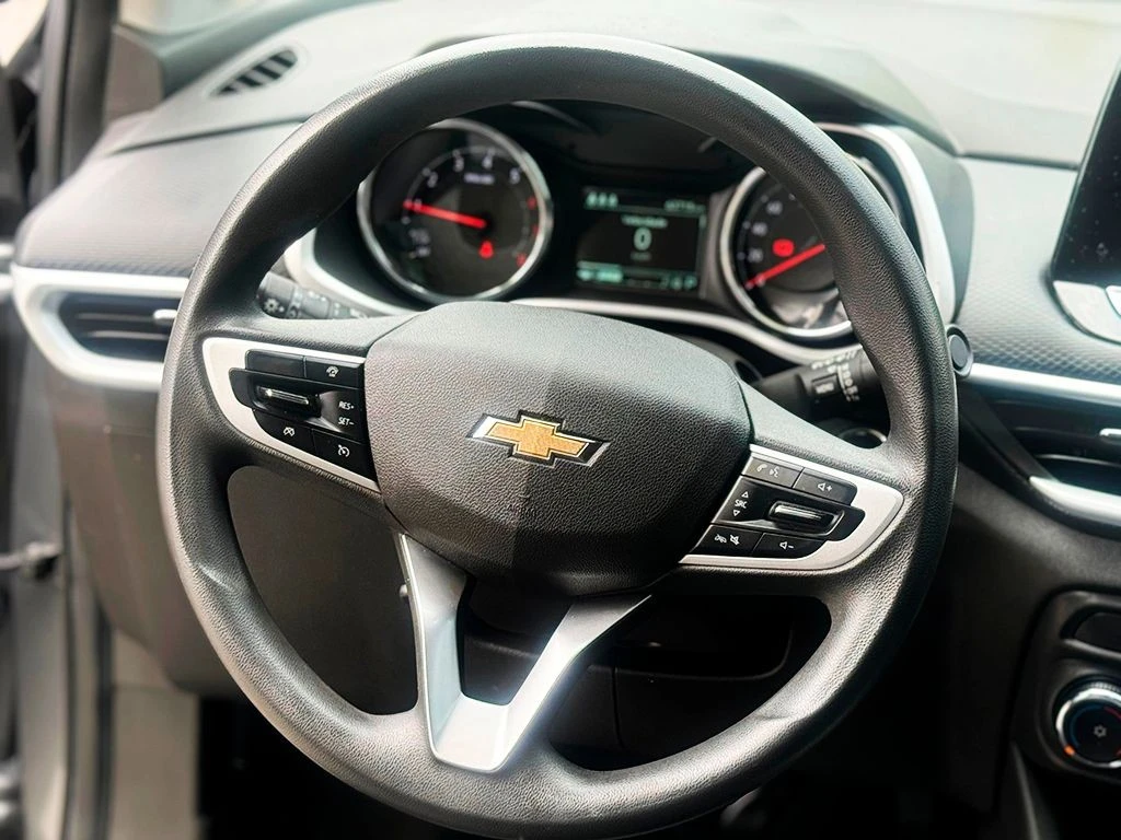 CHEVROLET/TRACKER 1.0 TURBO 2021