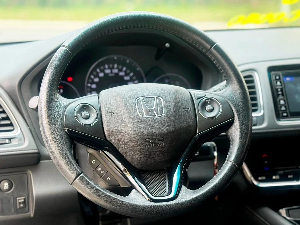 HONDA/HR-V 1.8 16V EXL 2019