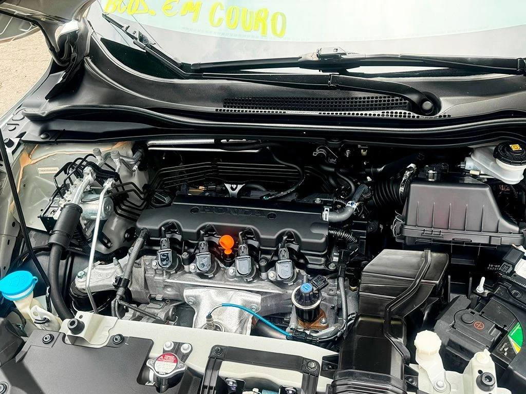 HONDA/HR-V 1.8 16V EXL 2019