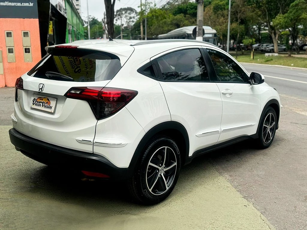 HONDA/HR-V 1.8 16V EXL 2019