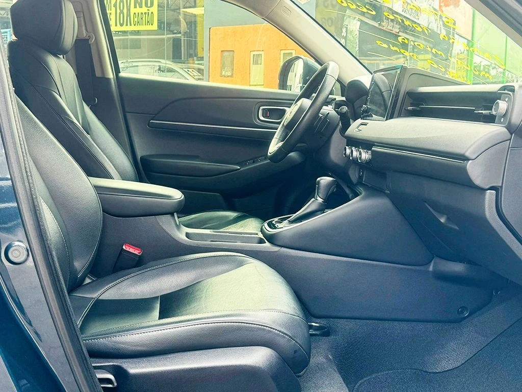 HONDA/HR-V 1.5 DI I-VTEC EXL 2023