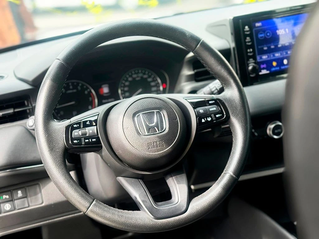 HONDA/HR-V 1.5 DI I-VTEC EXL 2023