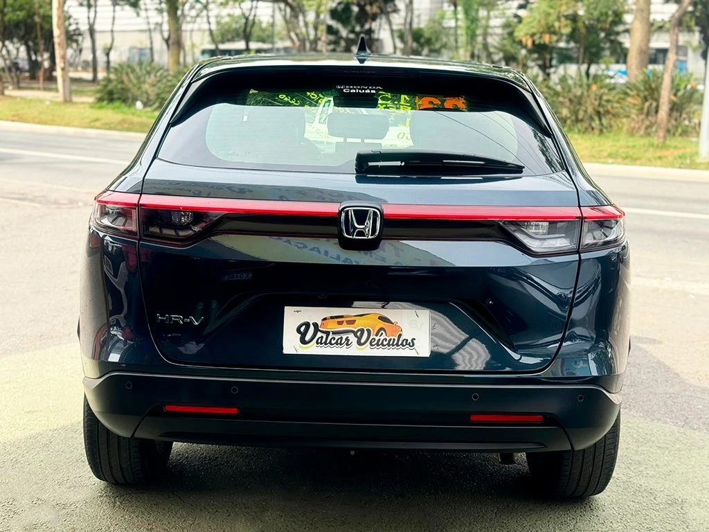 HONDA/HR-V 1.5 DI I-VTEC EXL 2023