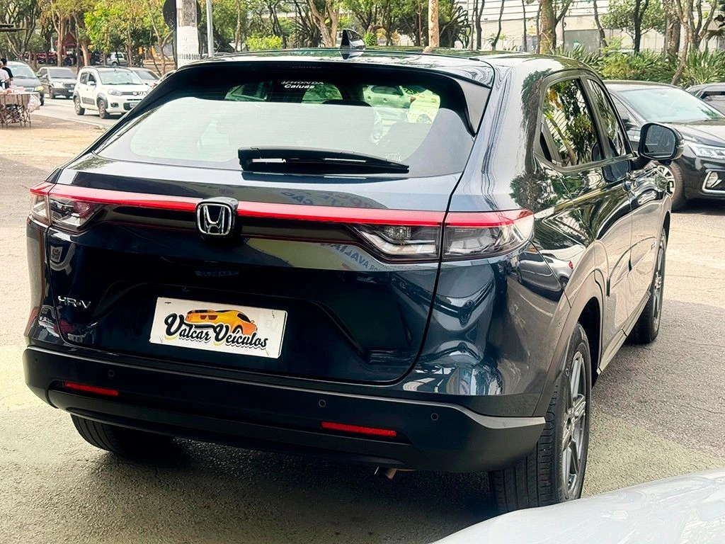 HONDA/HR-V 1.5 DI I-VTEC EXL 2023