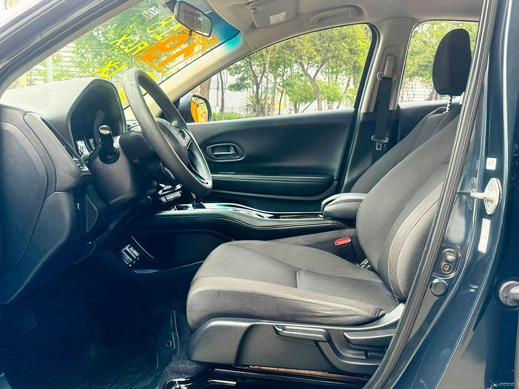 HONDA/HR-V 1.8 16V LX 2019