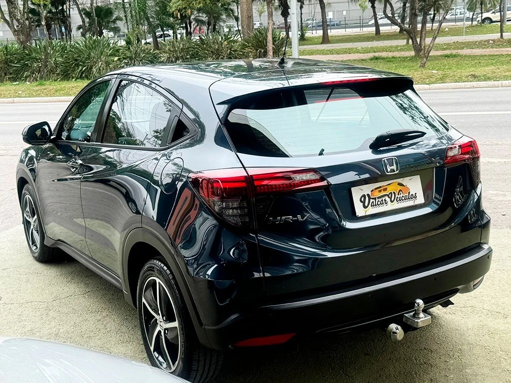 HONDA/HR-V 1.8 16V LX 2019