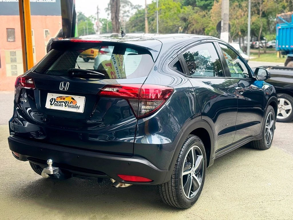 HONDA/HR-V 1.8 16V LX 2019