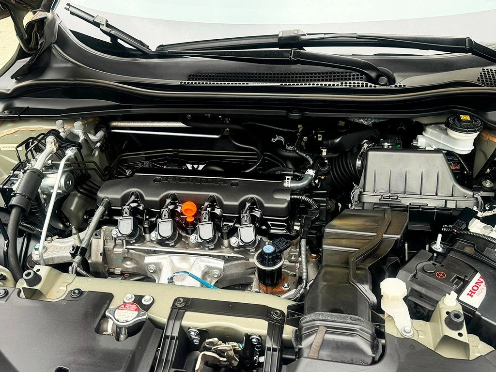 HONDA/HR-V 1.8 16V EXL 2019