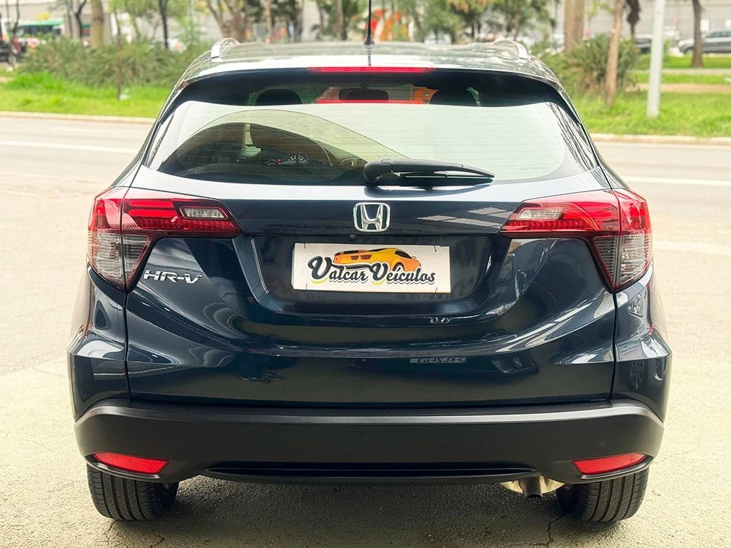 HONDA/HR-V 1.8 16V EXL 2019