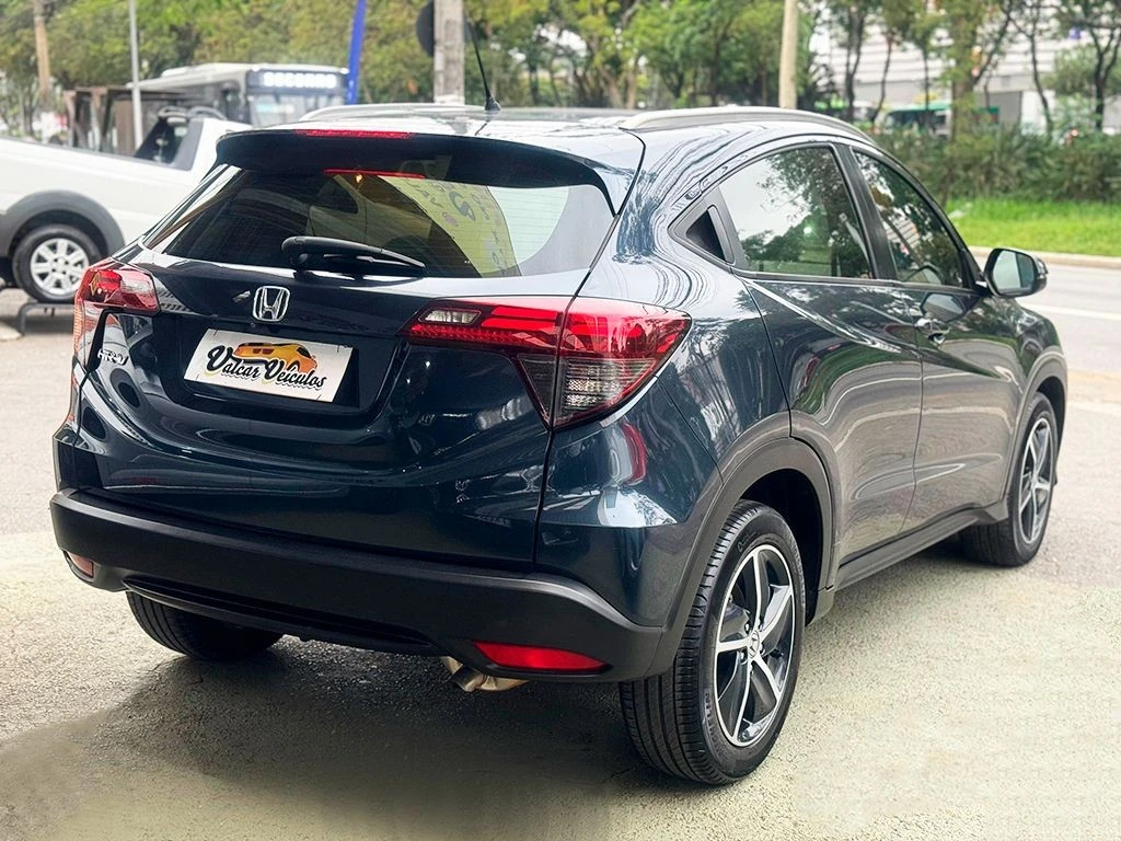 HONDA/HR-V 1.8 16V EXL 2019