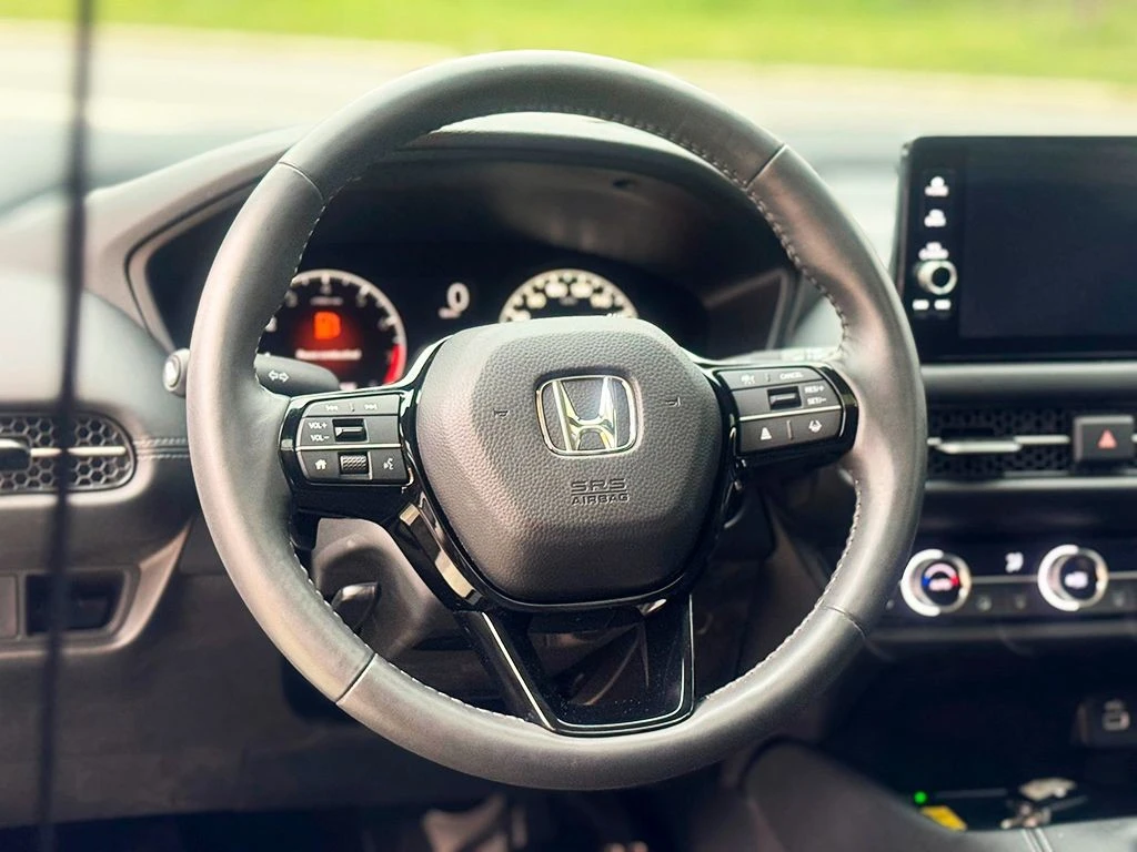 HONDA/ZR-V 2.0 I-VTEC 2024