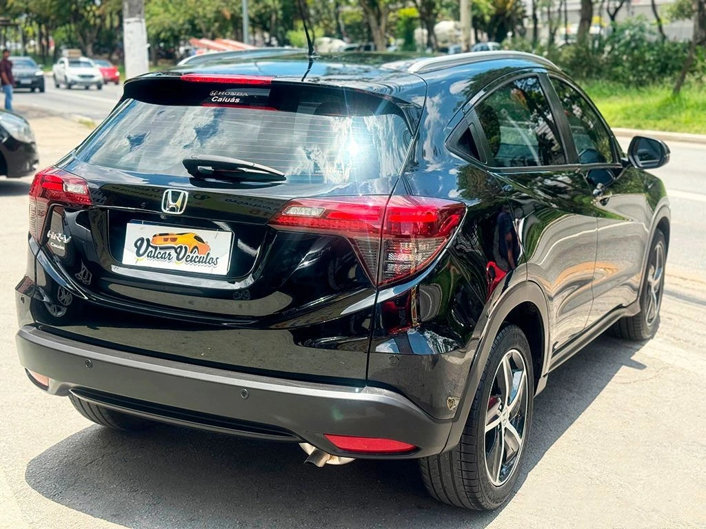 HONDA/HR-V 1.8 16V EX 2021