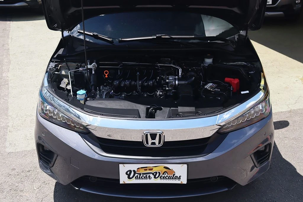 HONDA/CITY 1.5 I-VTEC TOURING 2023