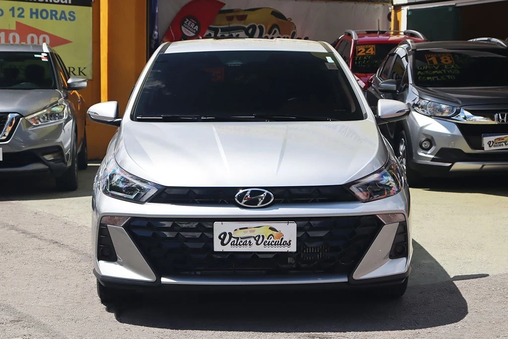 HYUNDAI/HB20 1.0 TGDI PLATINUM 2023