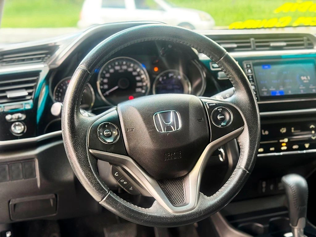 HONDA/CITY 1.5 EXL 16V 2019