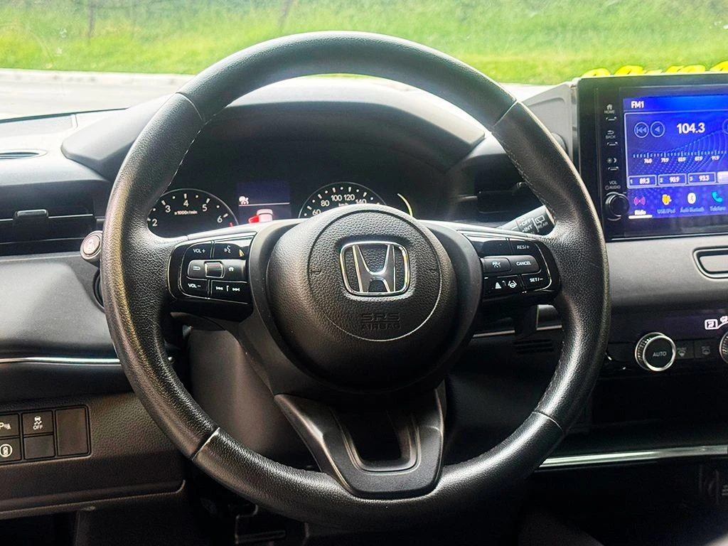 HONDA/HR-V 1.5 DI I-VTEC EXL 2023