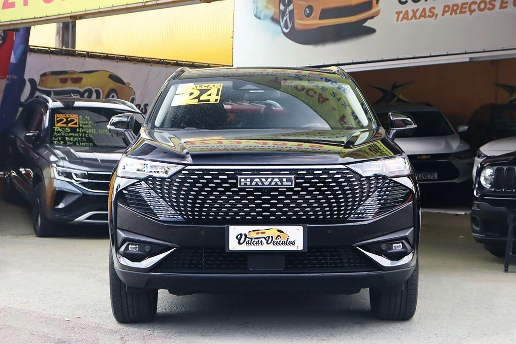 GWM/HAVAL H6 1.5 PHEV PREMIUM AWD E-TRACTION 2024