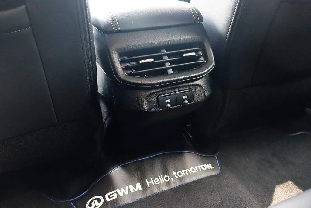 GWM/HAVAL H6 1.5 PHEV PREMIUM AWD E-TRACTION 2024