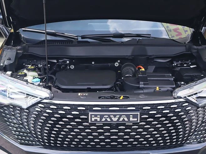 GWM/HAVAL H6 1.5 PHEV PREMIUM AWD E-TRACTION 2024