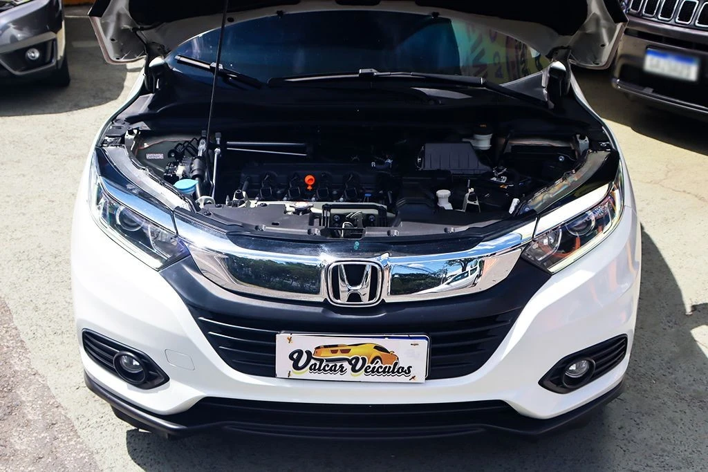 HONDA/HR-V 1.8 16V EX 2020