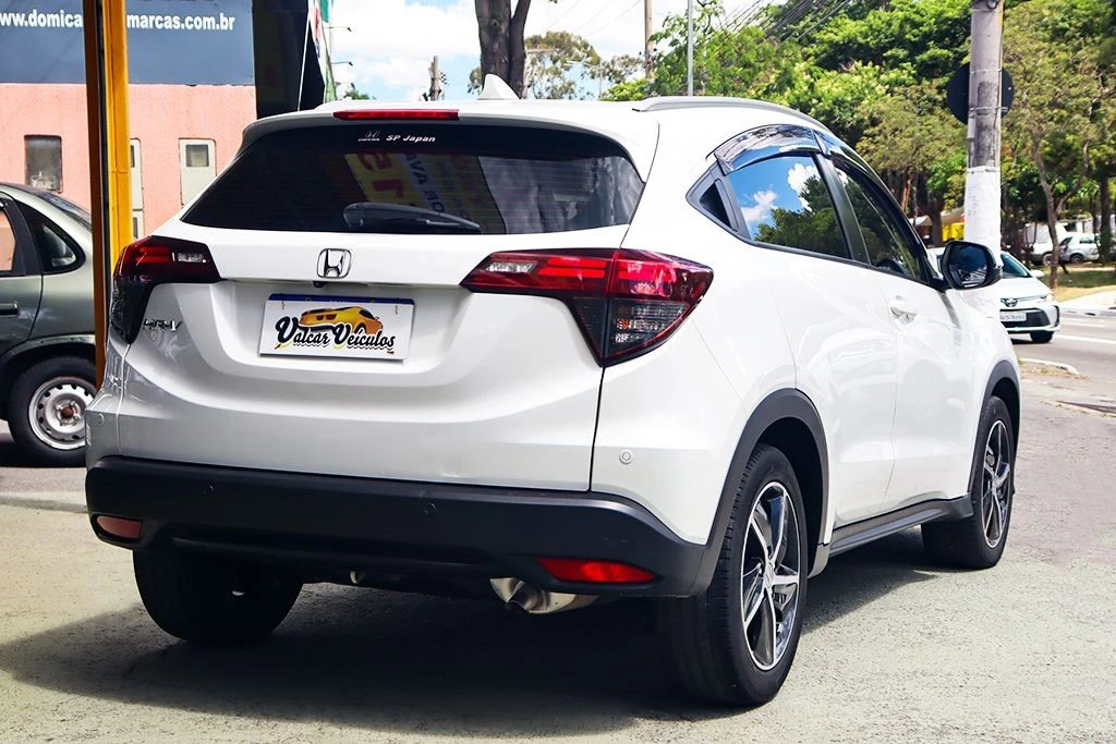 HONDA/HR-V 1.8 16V EX 2020