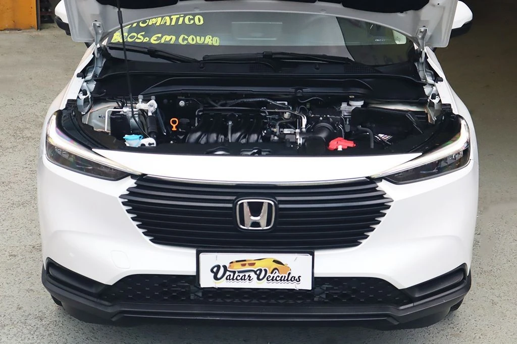 HONDA/HR-V 1.5 DI I-VTEC EXL 2024