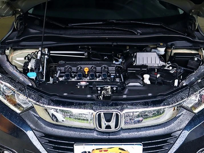 HONDA/HR-V 1.8 16V LX 2021