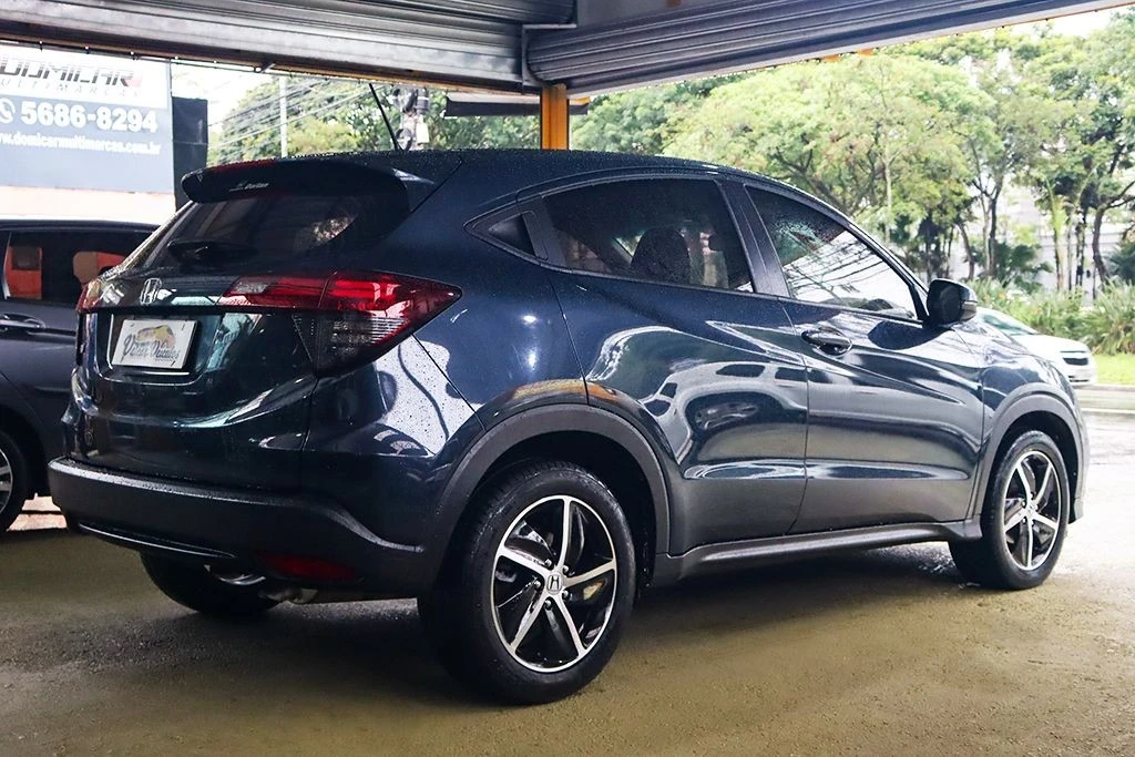 HONDA/HR-V 1.8 16V LX 2021