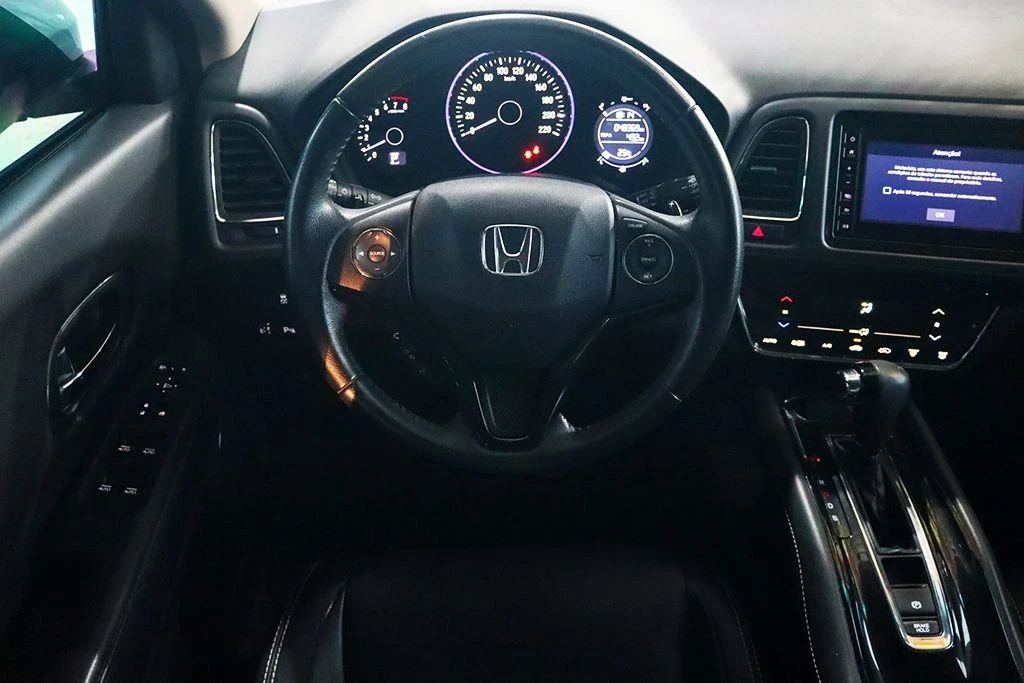 HONDA/HR-V 1.8 16V EX 2021