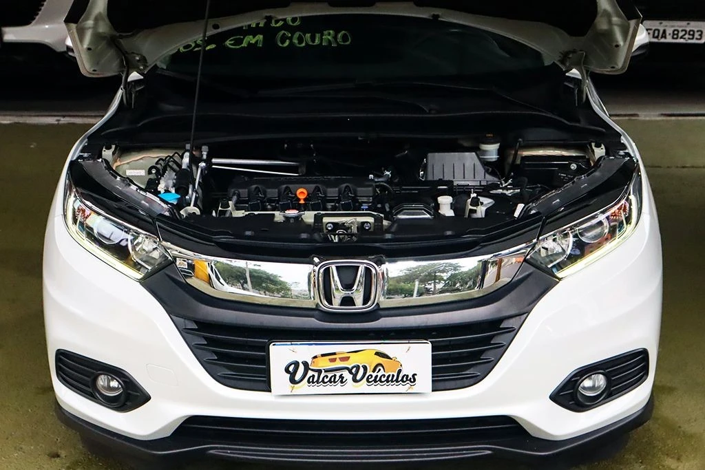 HONDA/HR-V 1.8 16V EX 2021