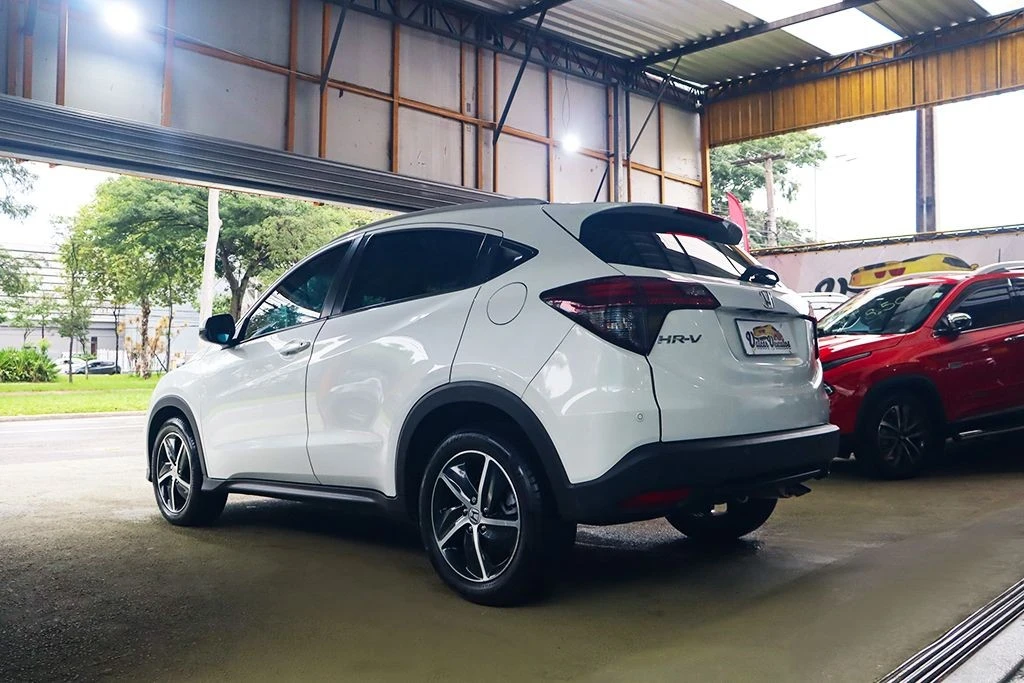 HONDA/HR-V 1.8 16V EX 2021