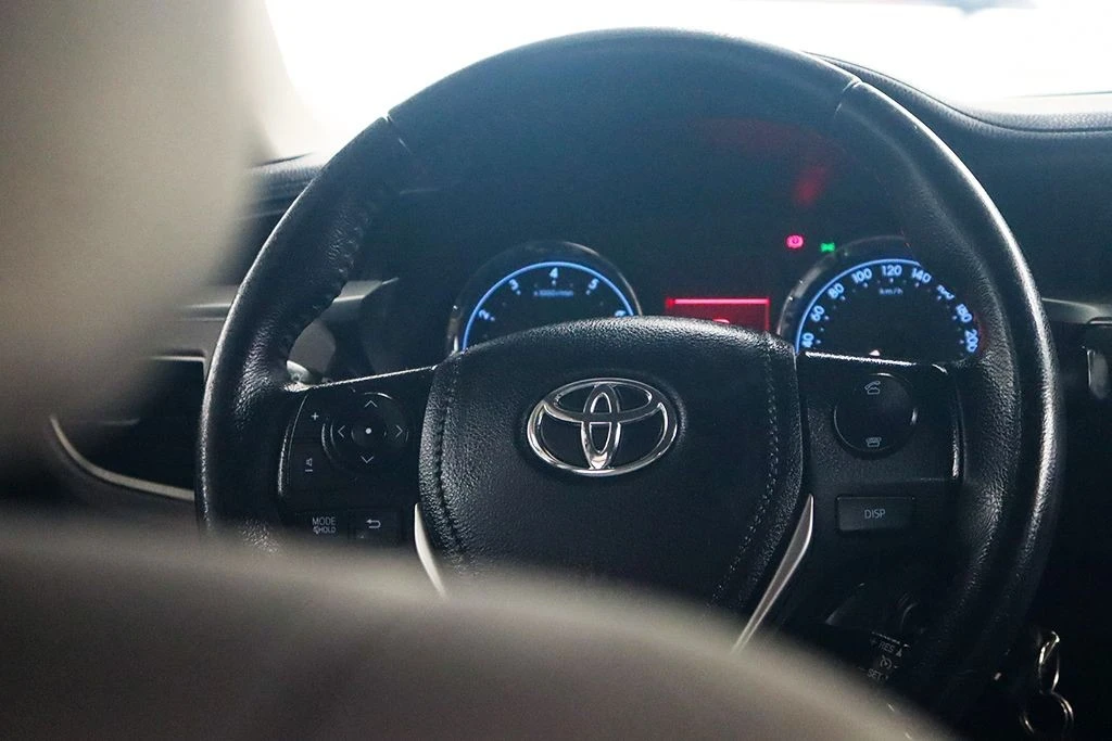 TOYOTA/COROLLA 2.0 XEI 16V 2017