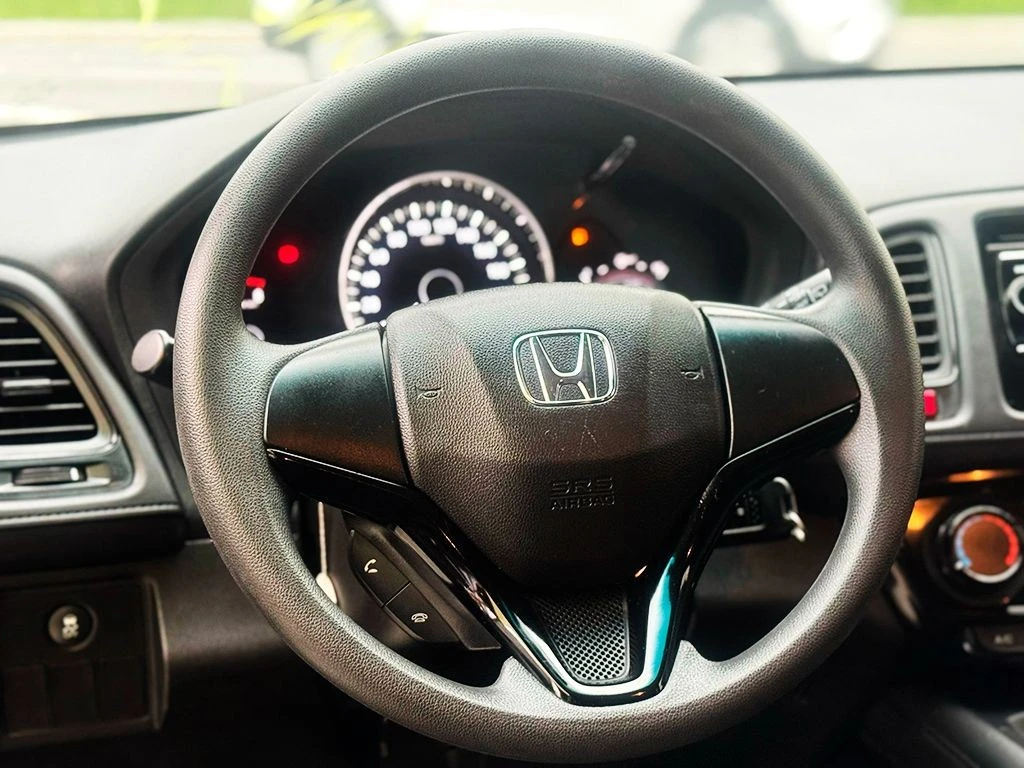 HONDA/HR-V 1.8 16V LX 2016