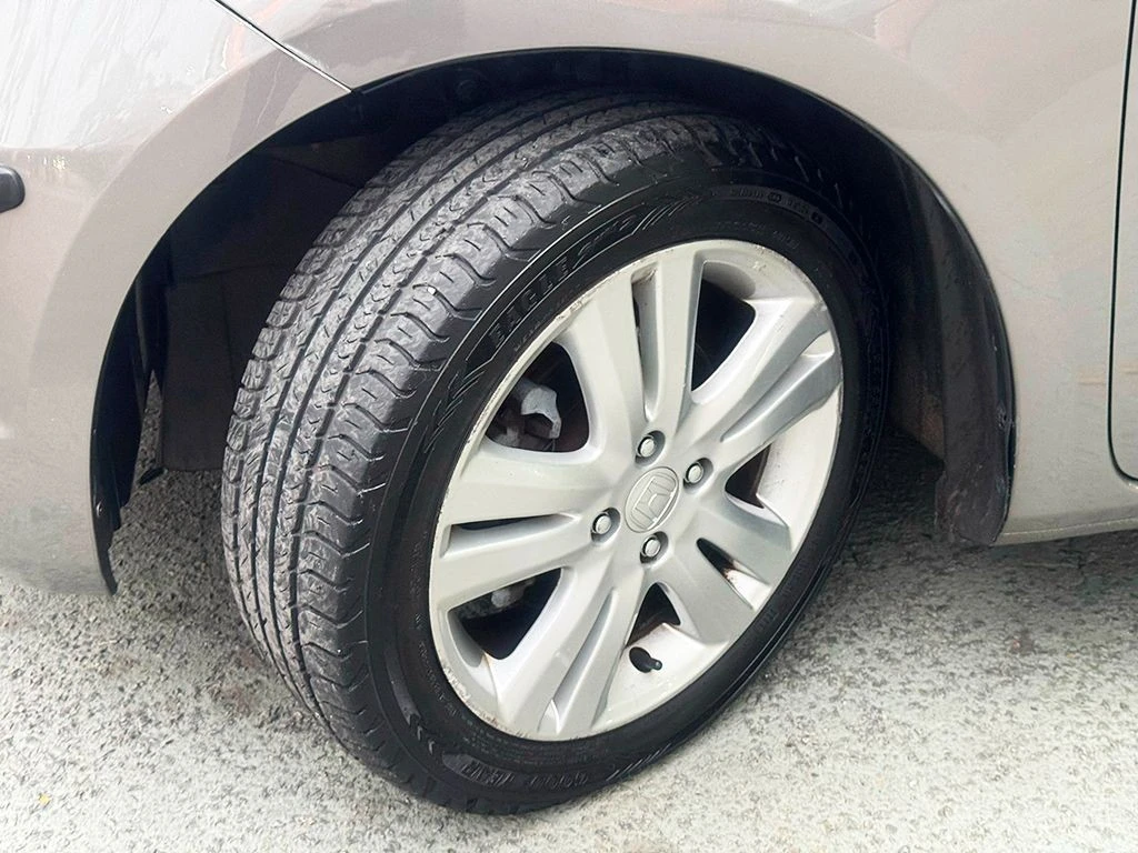 HONDA/FIT 1.5 EXL 16V 2012