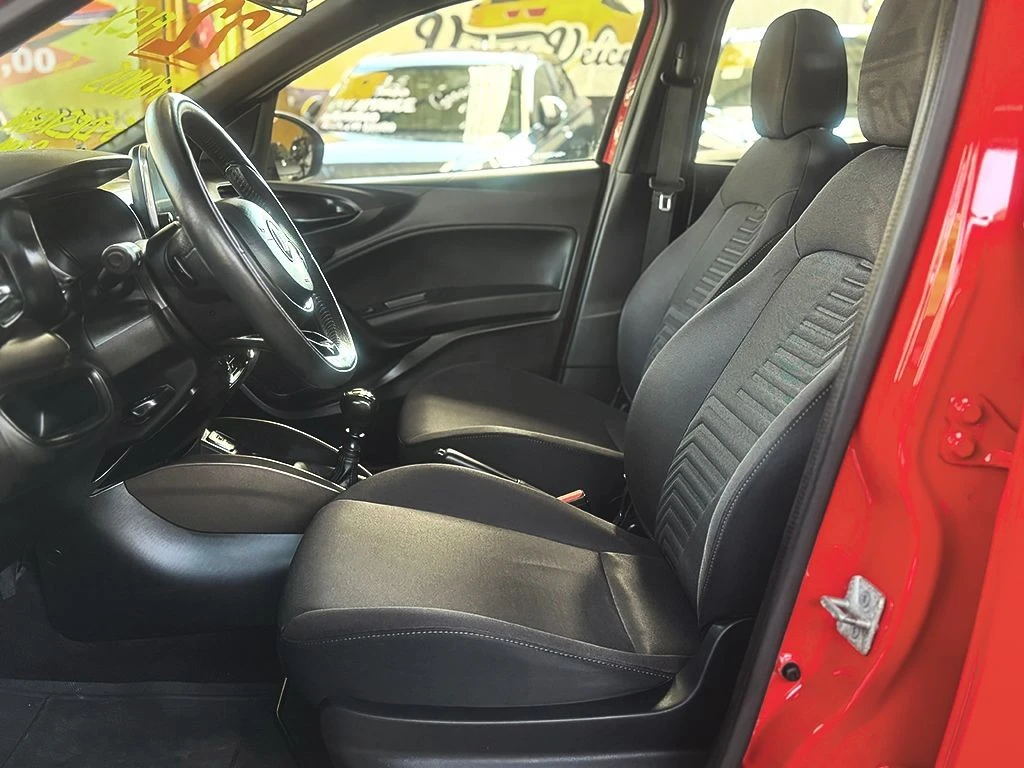 FIAT/CRONOS 1.3 FIREFLY DRIVE 2022