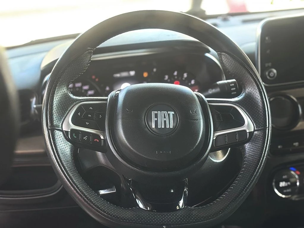 FIAT/CRONOS 1.3 FIREFLY DRIVE 2022