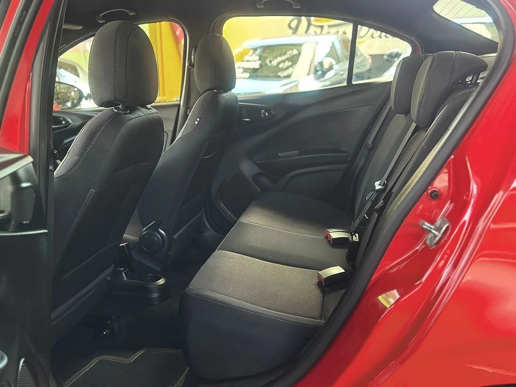 FIAT/CRONOS 1.3 FIREFLY DRIVE 2022