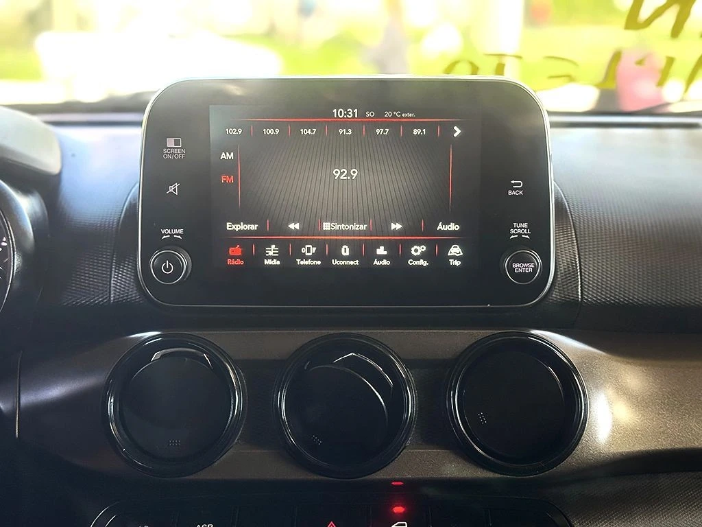 FIAT/CRONOS 1.3 FIREFLY DRIVE 2022