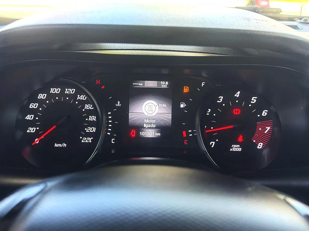 FIAT/CRONOS 1.3 FIREFLY DRIVE 2022
