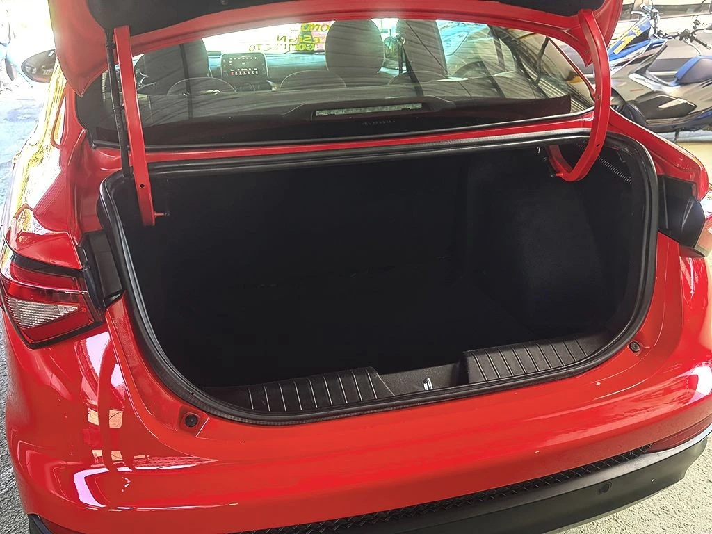 FIAT/CRONOS 1.3 FIREFLY DRIVE 2022