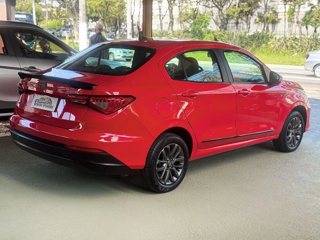 FIAT/CRONOS 1.3 FIREFLY DRIVE 2022