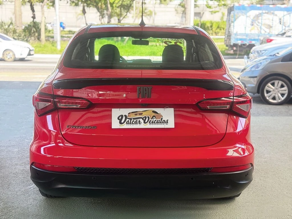 FIAT/CRONOS 1.3 FIREFLY DRIVE 2022